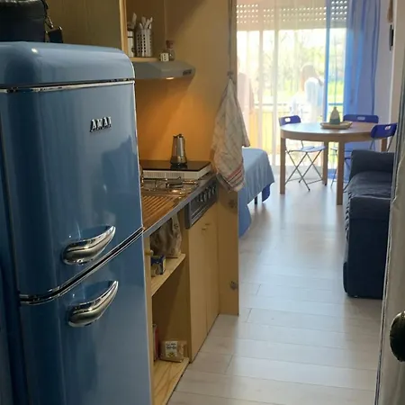 Apartment Rocce Nere Elisir *