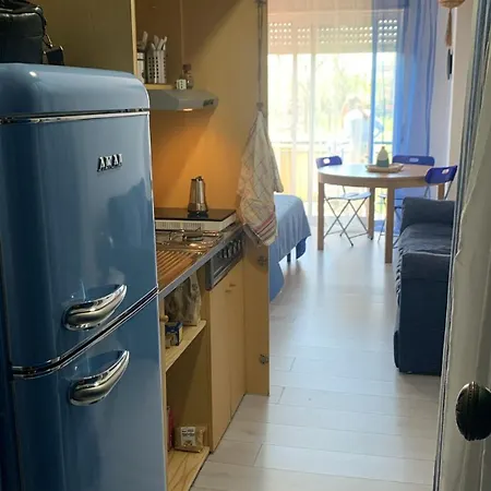 Rocce Nere Elisir Apartment Giardini Naxos