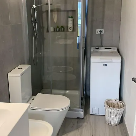 Rocce Nere Elisir Apartment