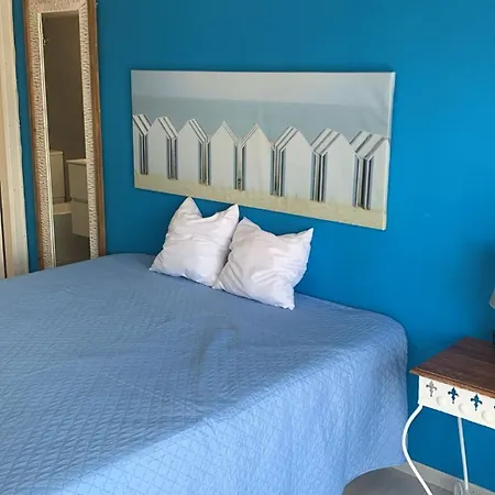 Apartment Rocce Nere Elisir *