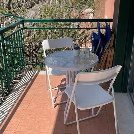 Apartment Rocce Nere Elisir